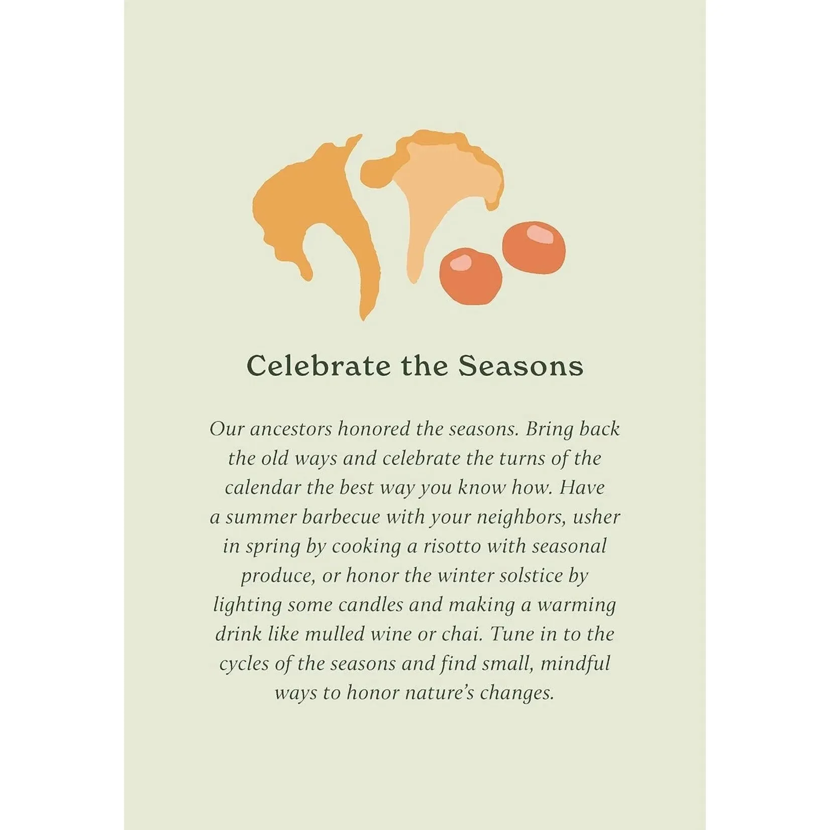 100 Ways To Reconnect W Nature