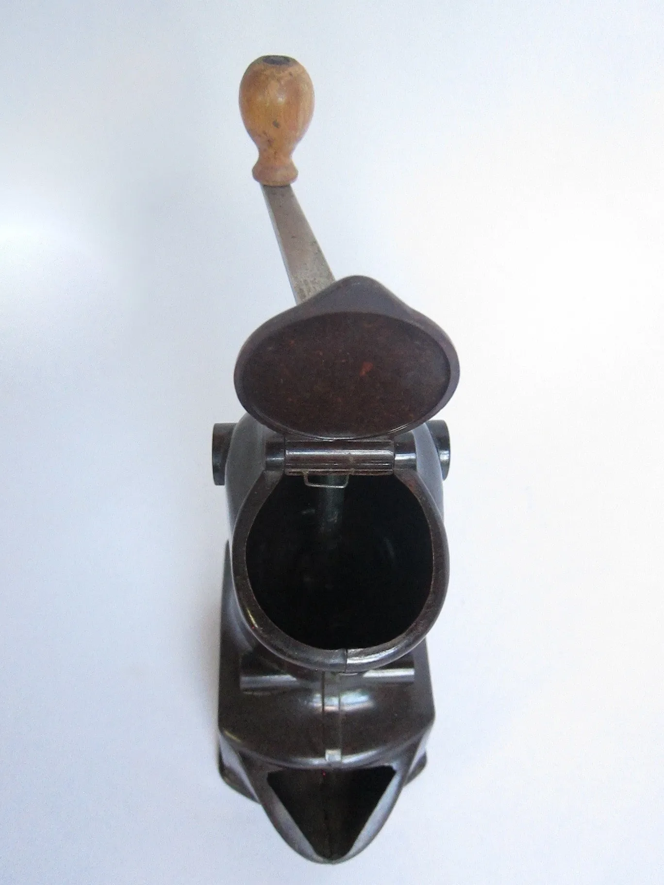 1930s Mehag Schmalkalden Bakelite Coffee Grinder