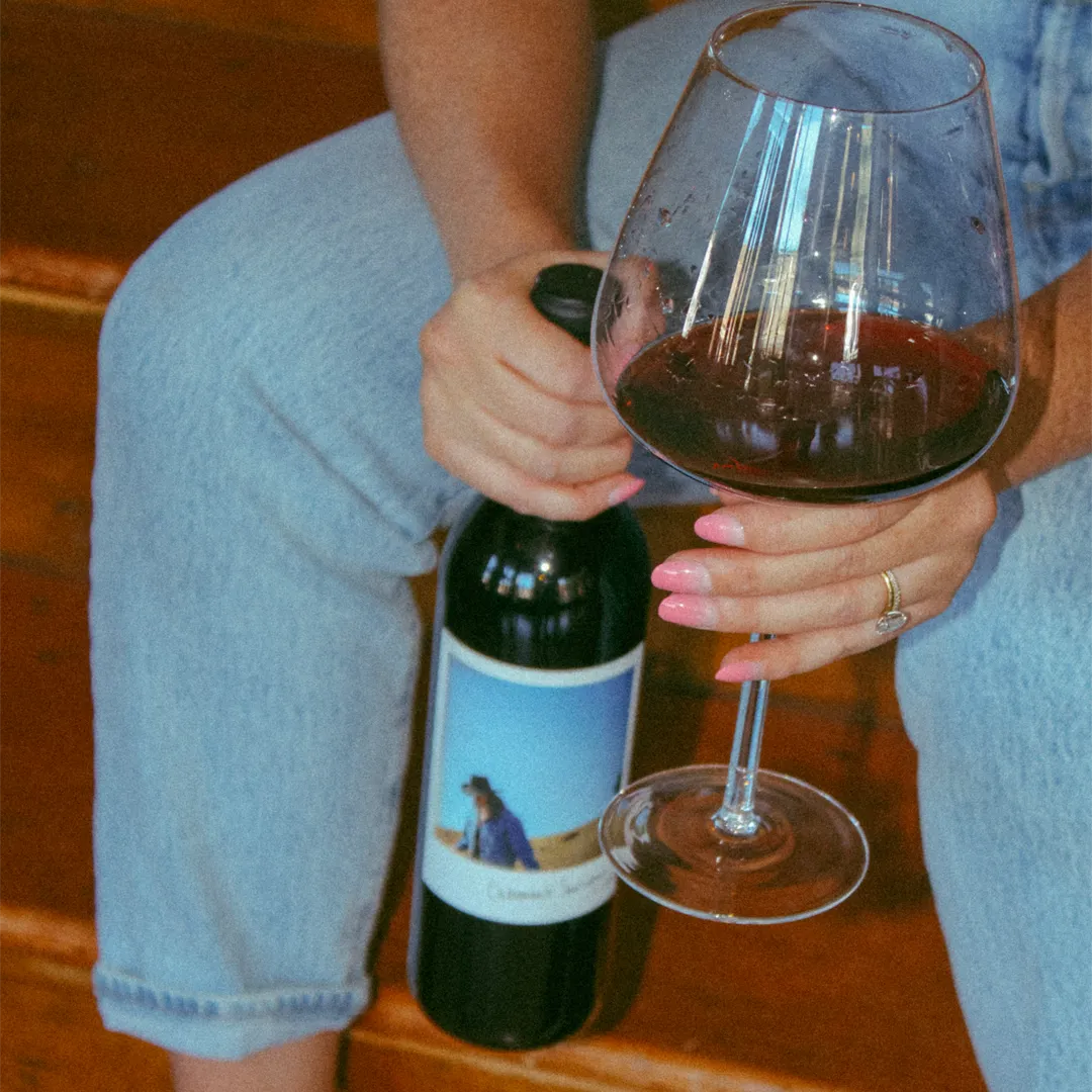 2021 Cabernet Sauvignon
