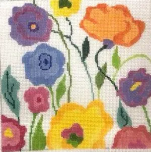 20A Meadow Friends #1