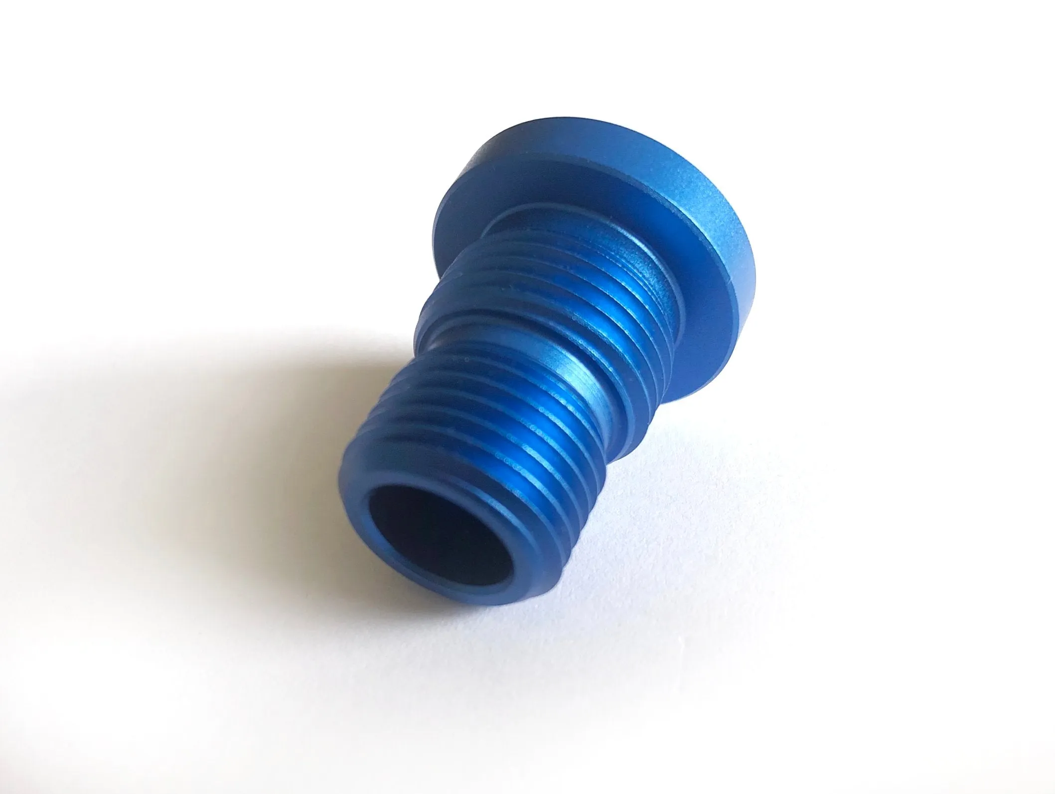 550 Stator Wiring Grommet