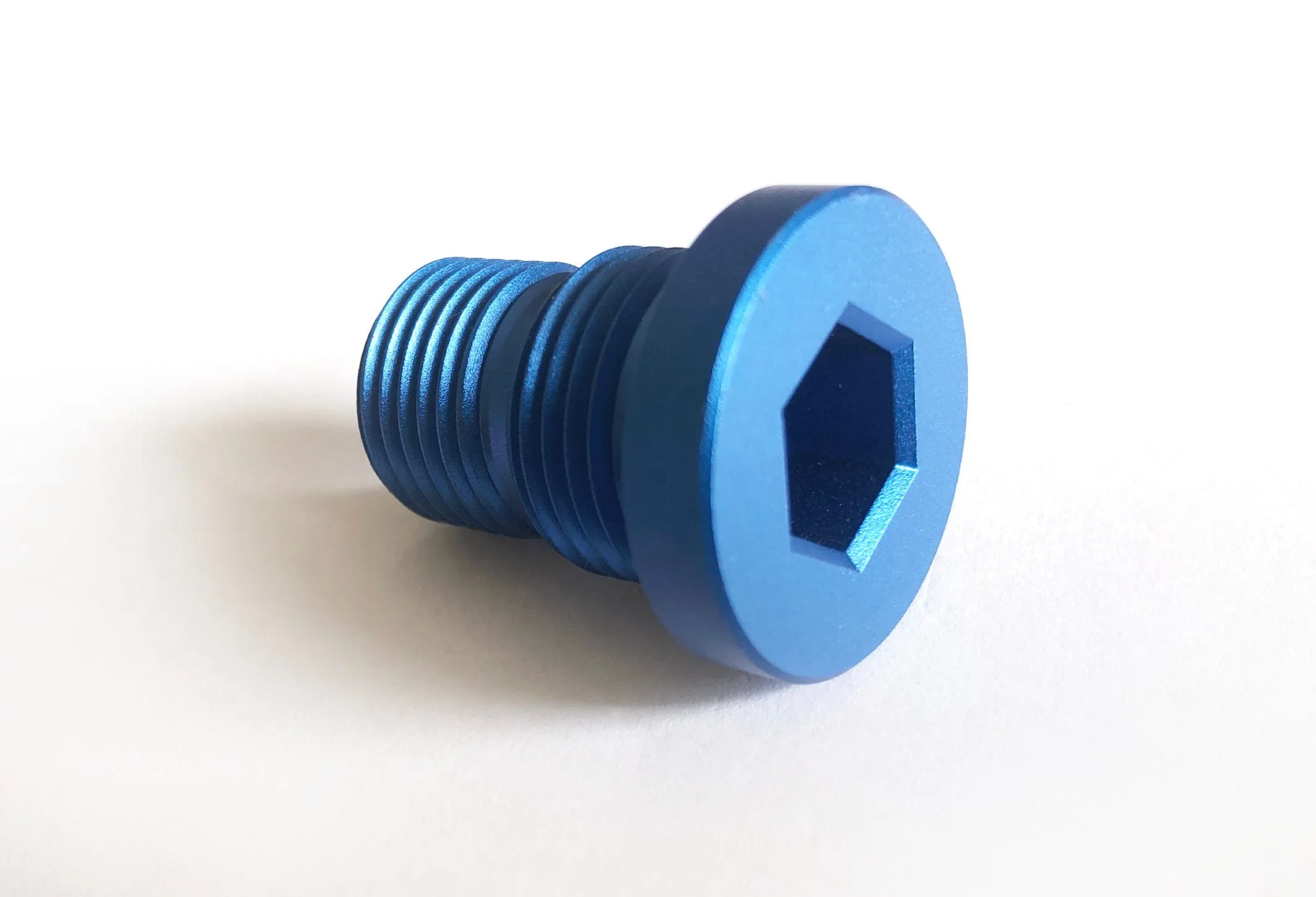 550 Stator Wiring Grommet