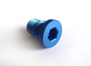 550 Stator Wiring Grommet