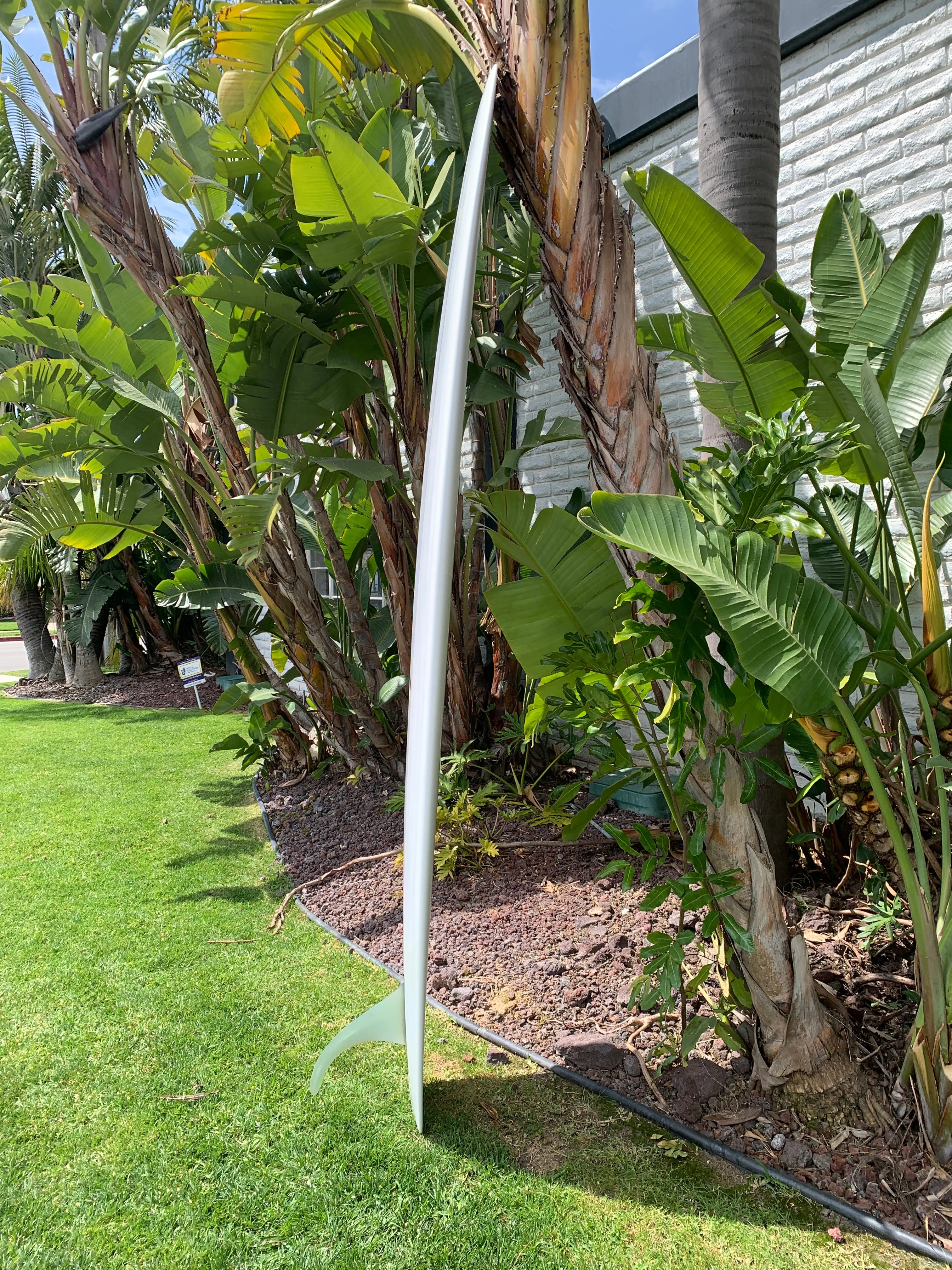 9'1" Keyo TPV