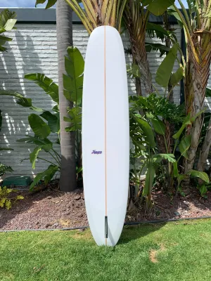 9'1" Keyo TPV