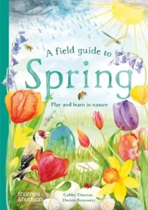 A field guide to spring
