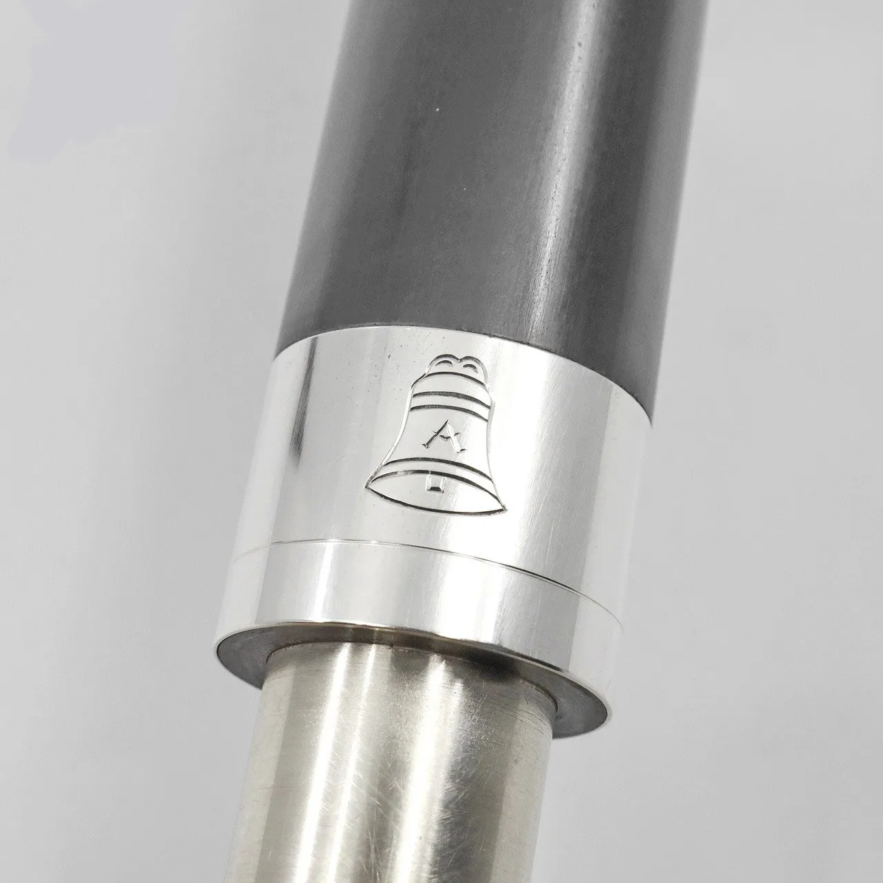 Abell Grenadilla Headjoint - New