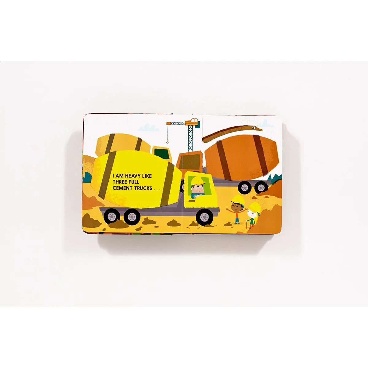 Abrams Books: Dinoblock (An Abrams Block Board Book)