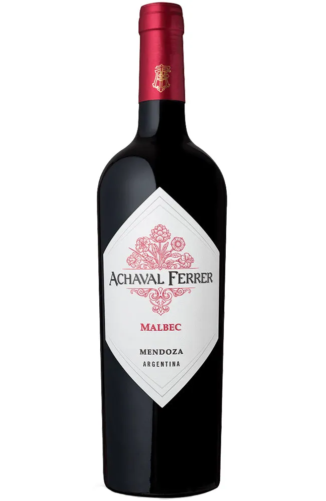 Achaval Ferrer Mendoza Malbec 2022