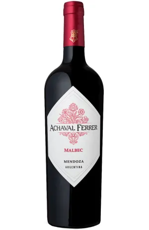 Achaval Ferrer Mendoza Malbec 2022