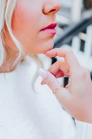 All Around Ring by B.b.Lila