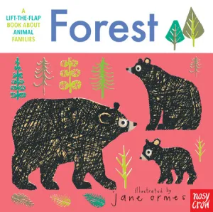 Animal Families - Forest