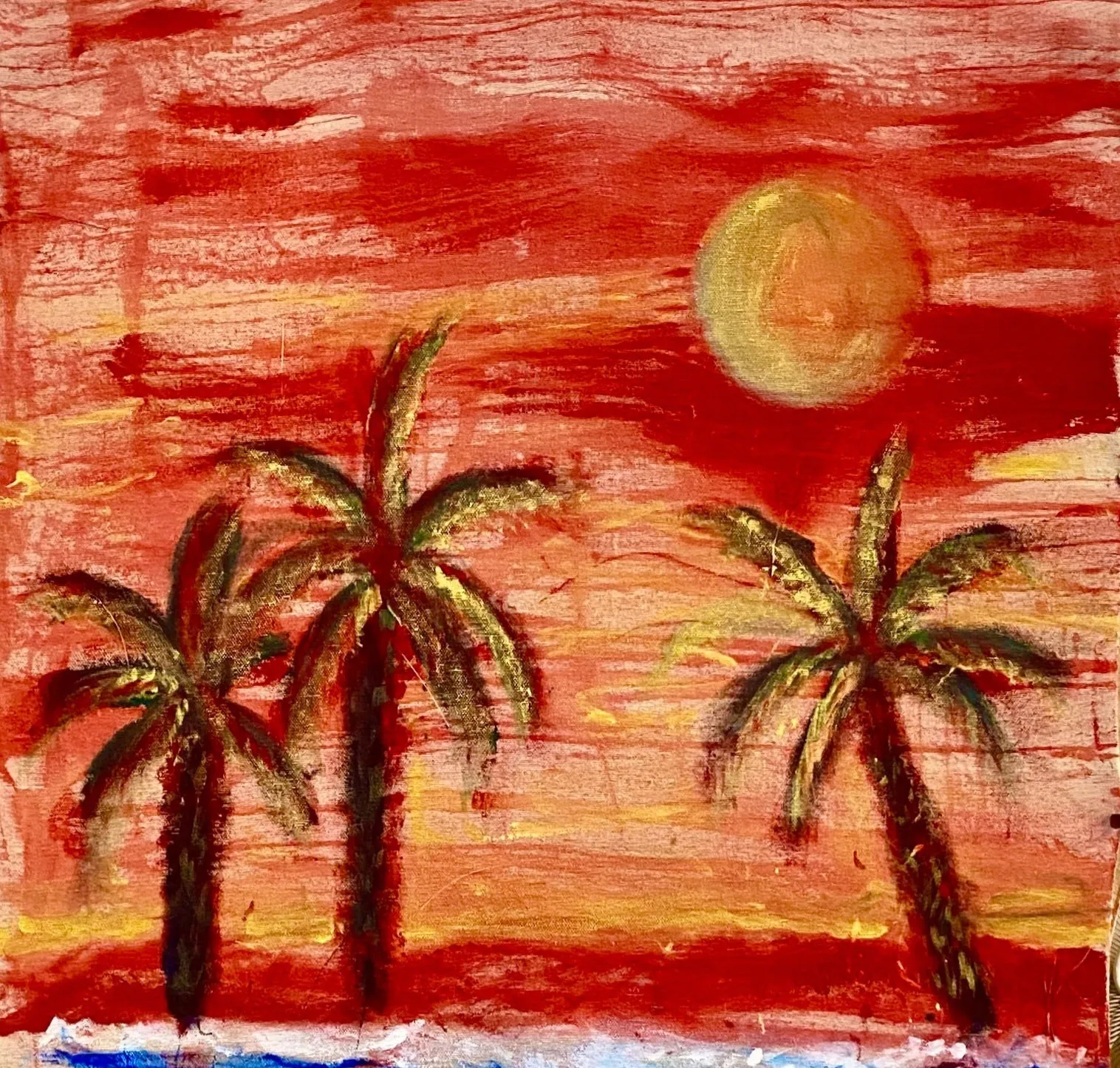 Another Sunset