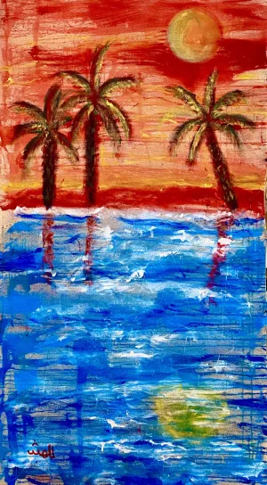 Another Sunset