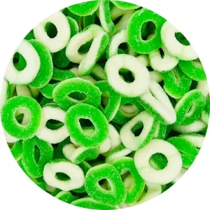 Apple Rings