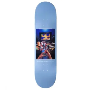 April Skateboards Shane O'Neill Vintage Skateboard Deck 8"