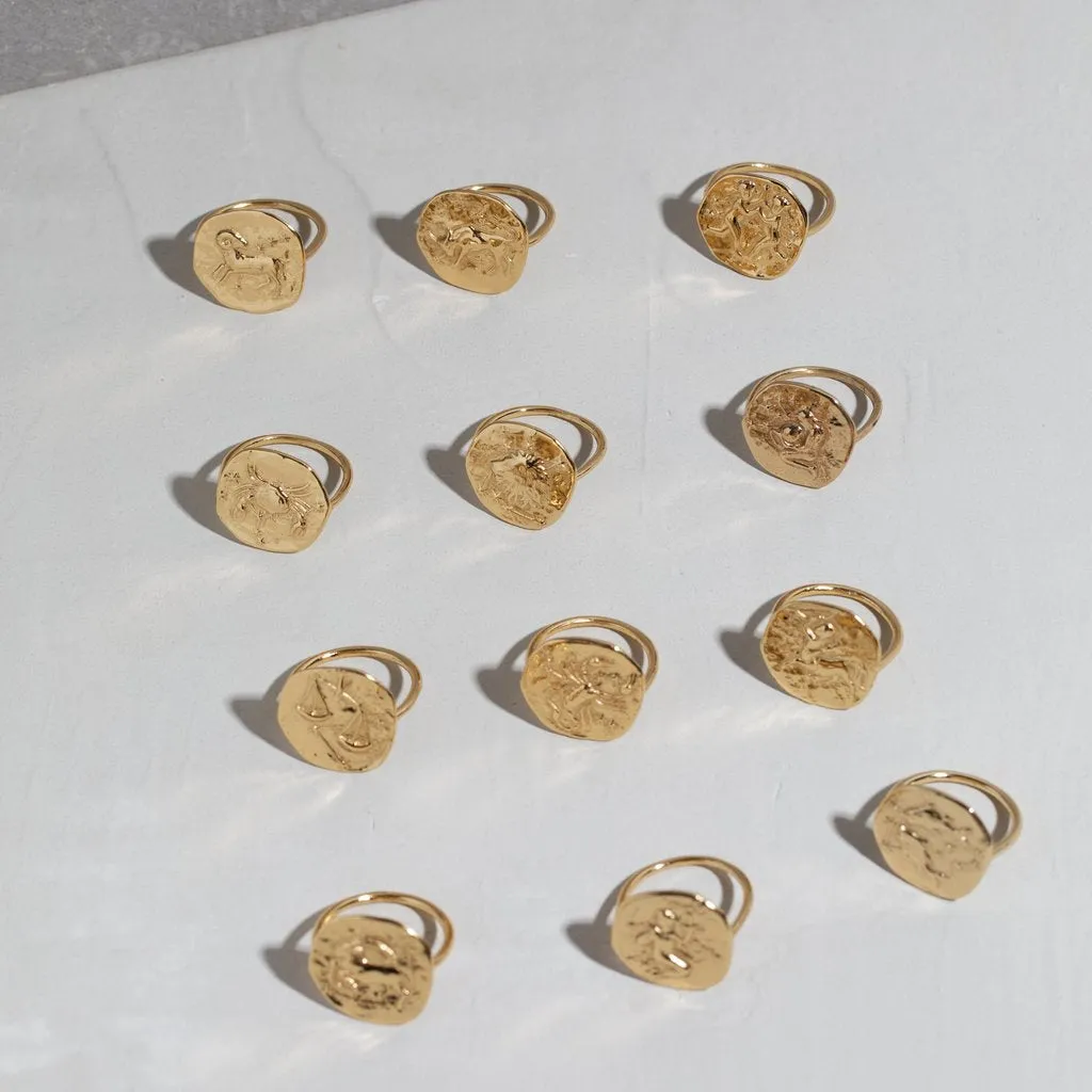 Aquarius Ring