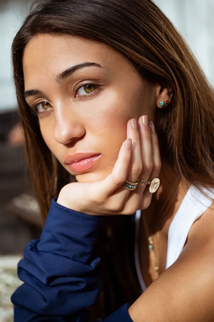 Aquarius Ring