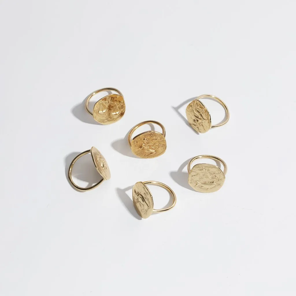 Aquarius Ring