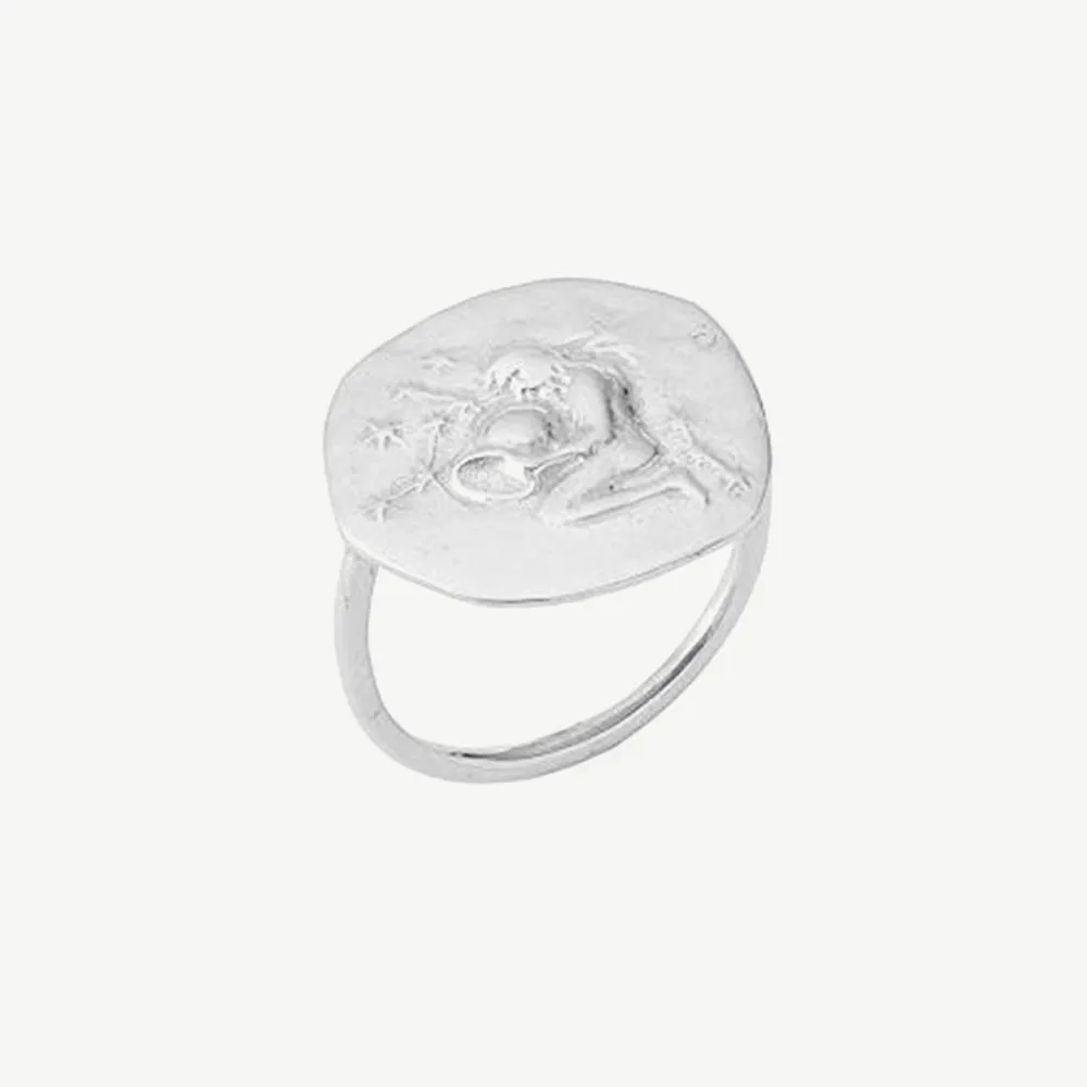 Aquarius Ring