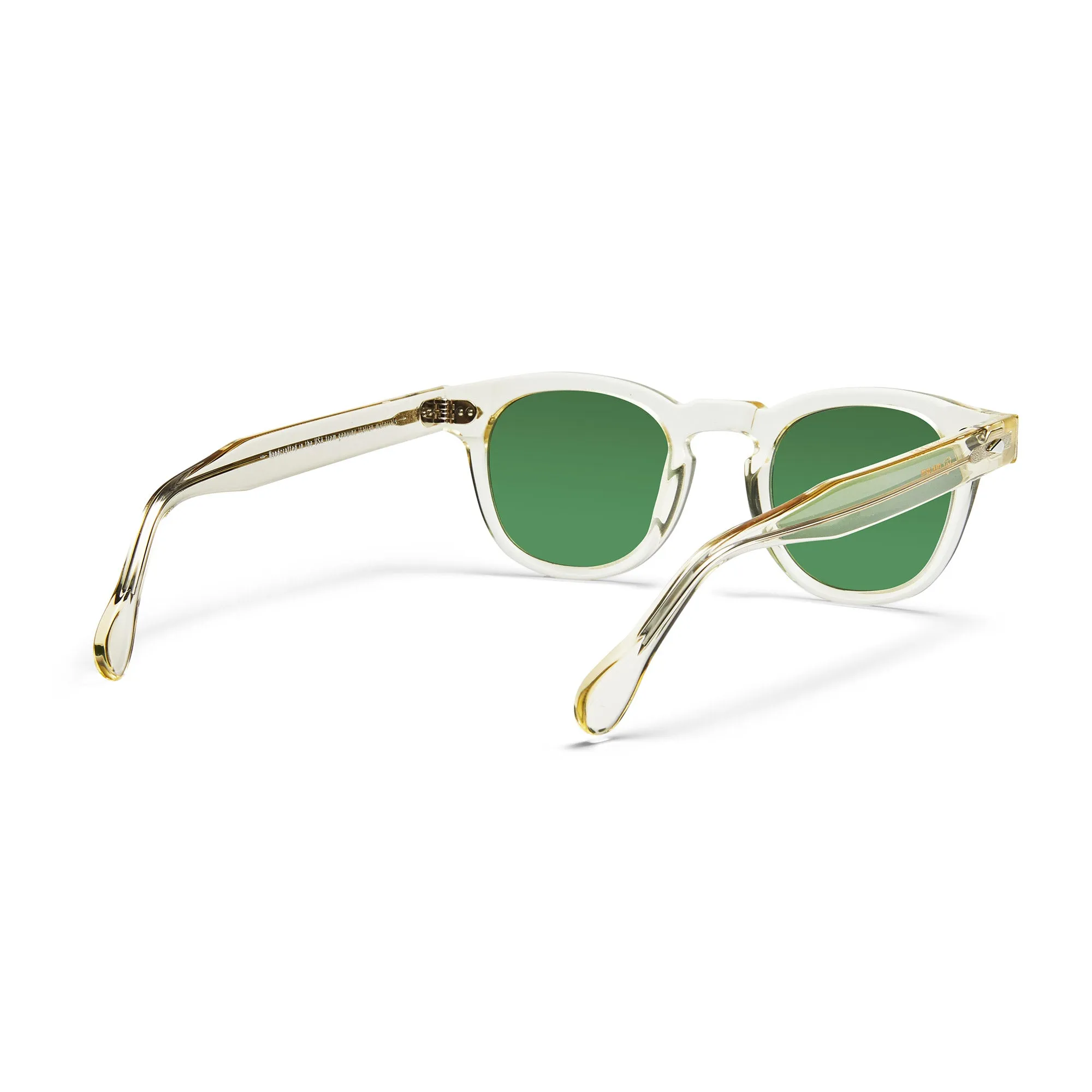 Arnel® Sunglasses | U.S.A. | Limited Edition