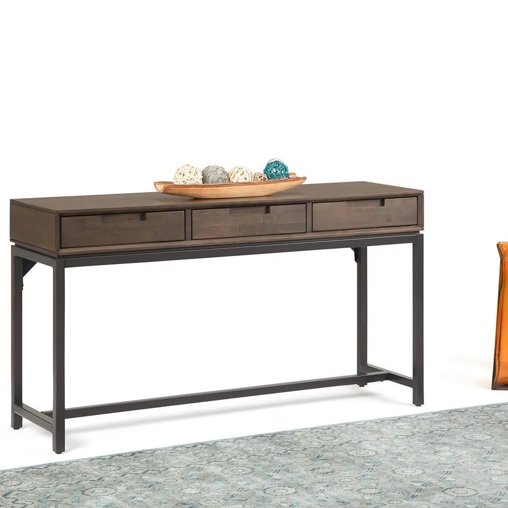 Banting Console Table
