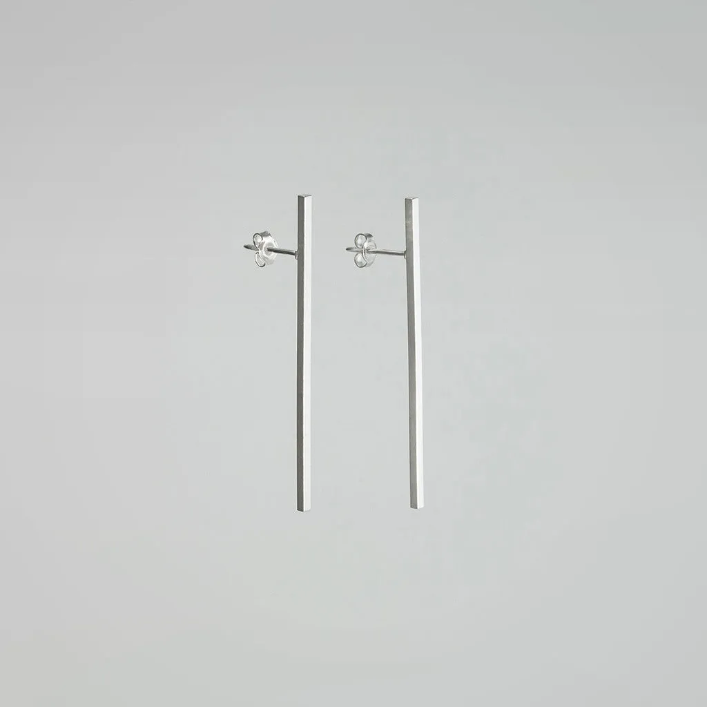 Bar N°099 Earrings