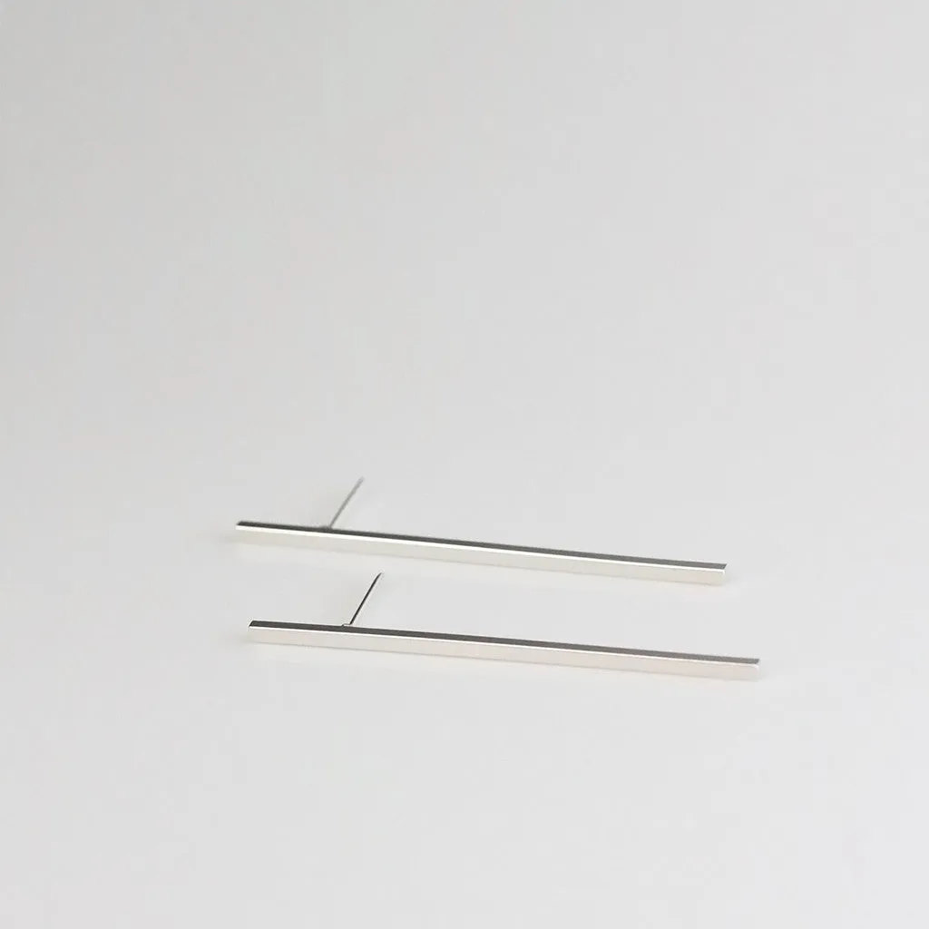 Bar N°099 Earrings