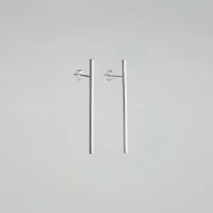 Bar N°099 Earrings