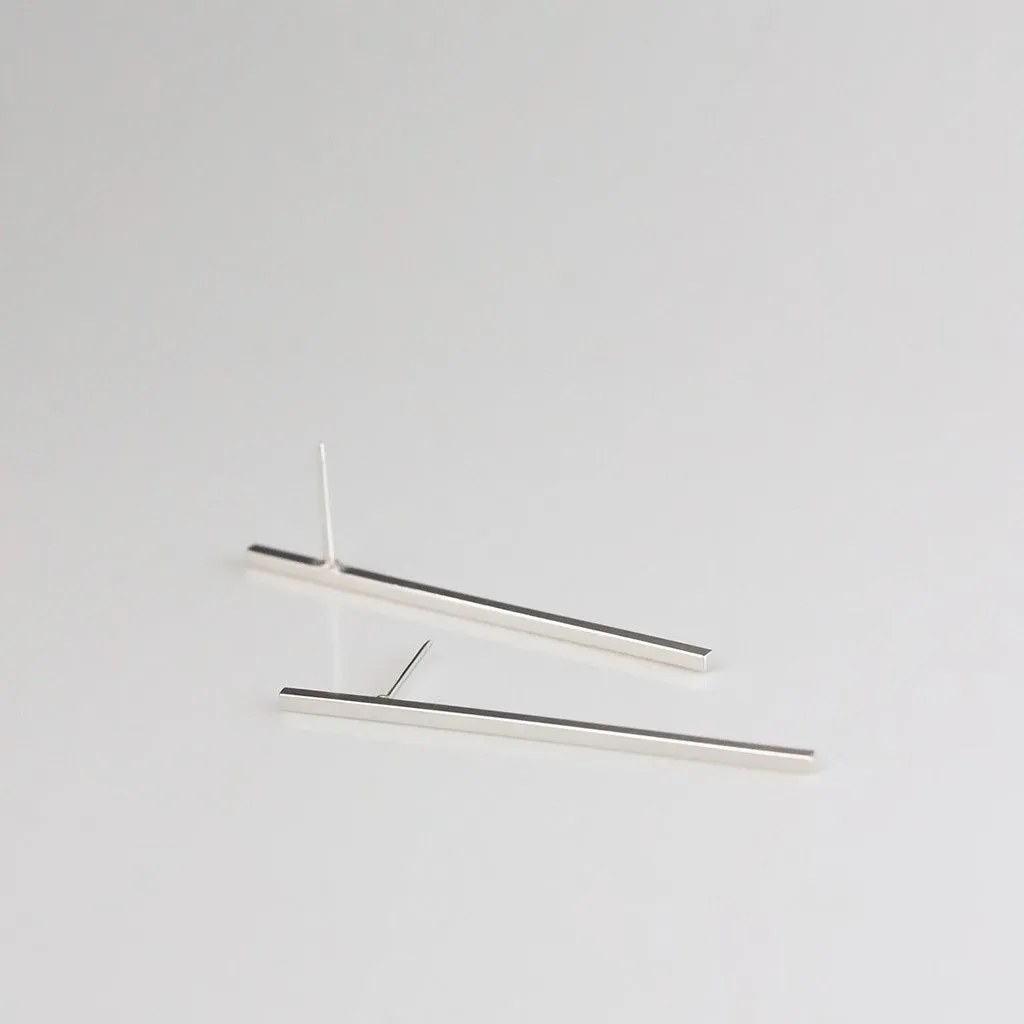 Bar N°099 Earrings
