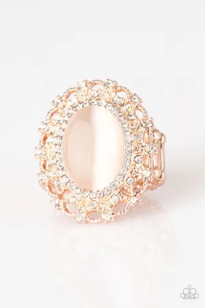 BAROQUE The Spell - Rose Gold