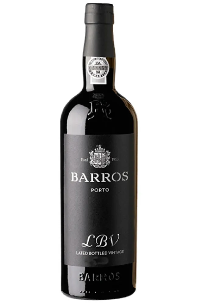 Barros Late Bottled Vintage Port 2015/16