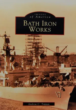 Bath Iron Works