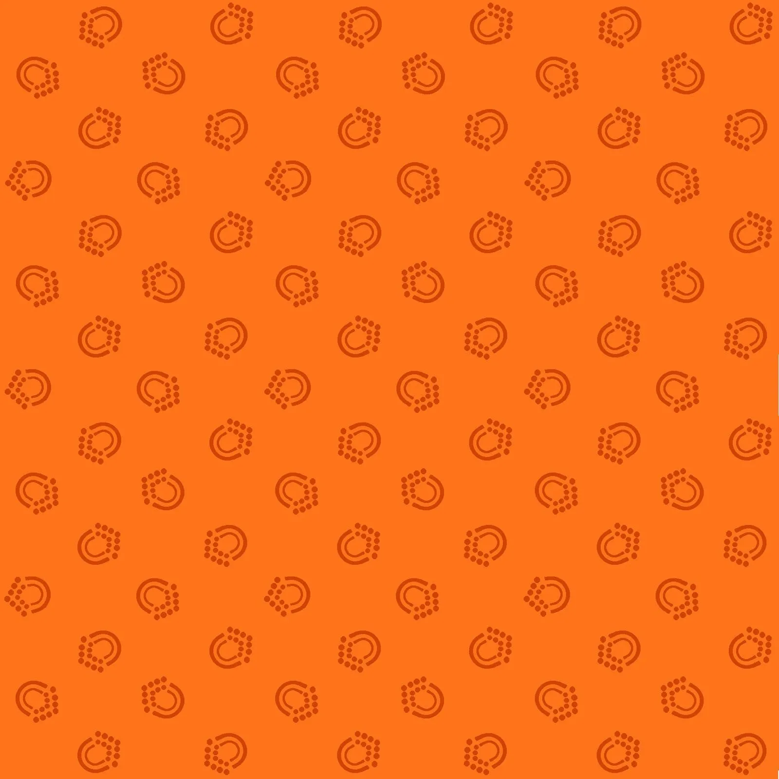 Bear Essentials Orange - (2)