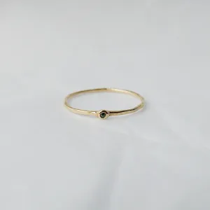 Beauty Mark Ring