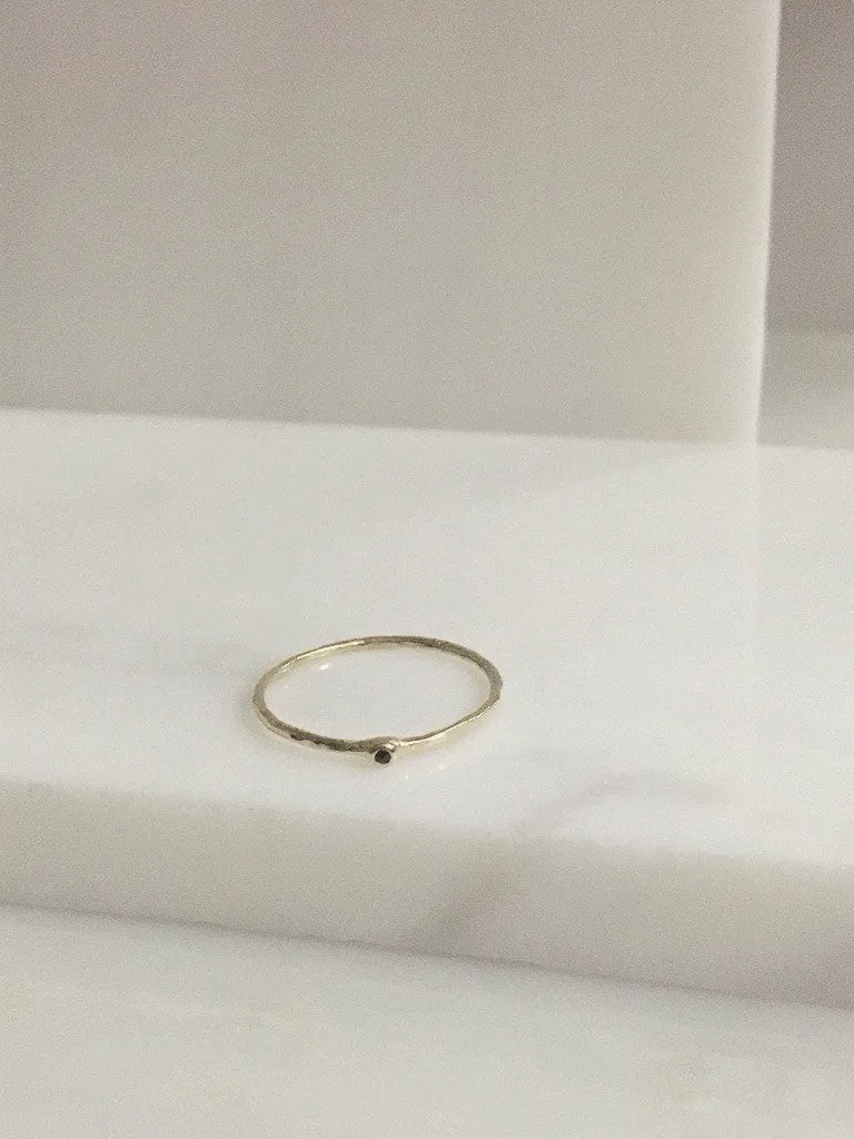 Beauty Mark Ring