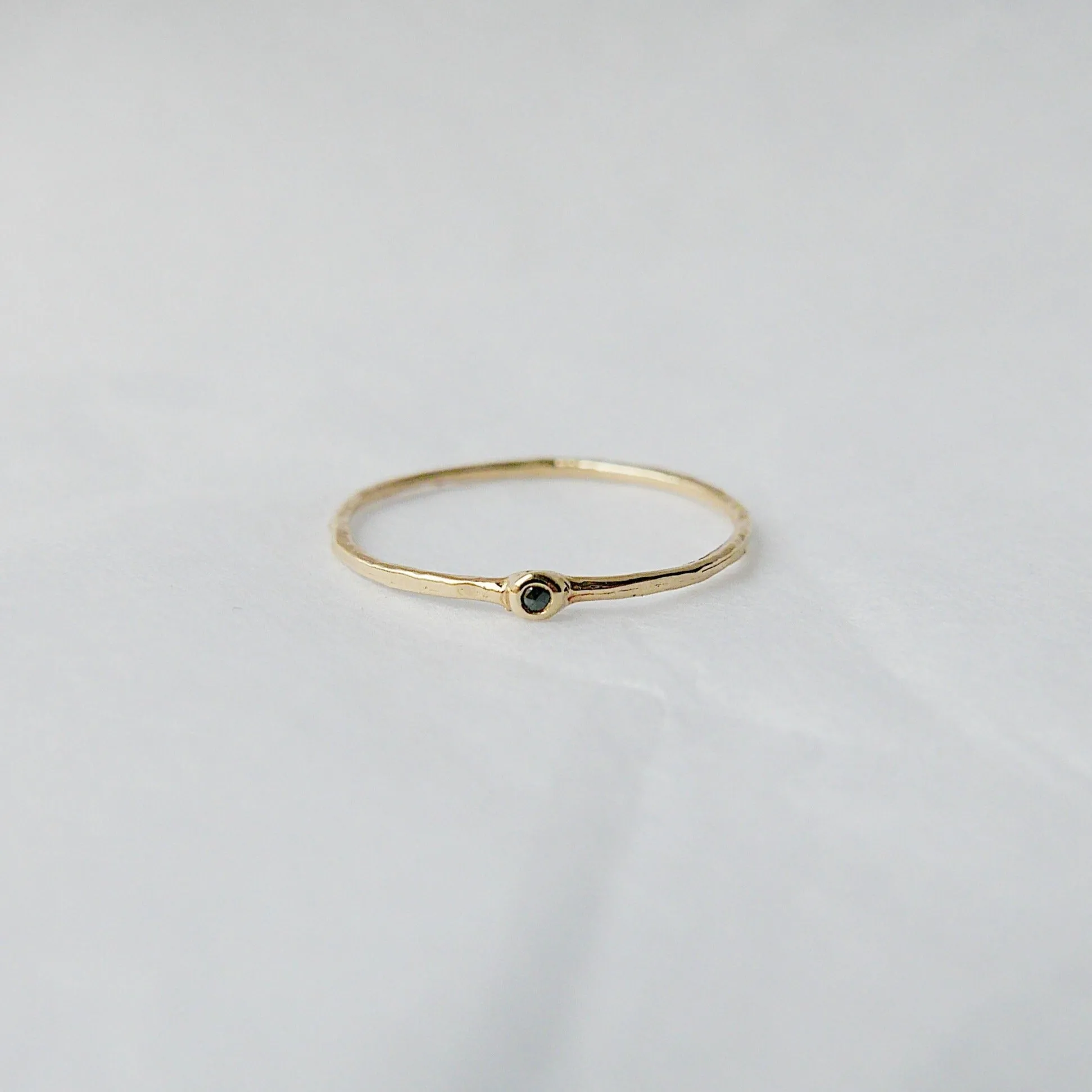 Beauty Mark Ring