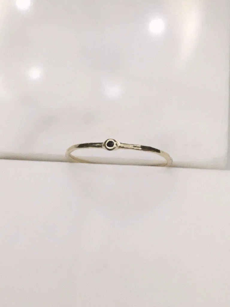 Beauty Mark Ring