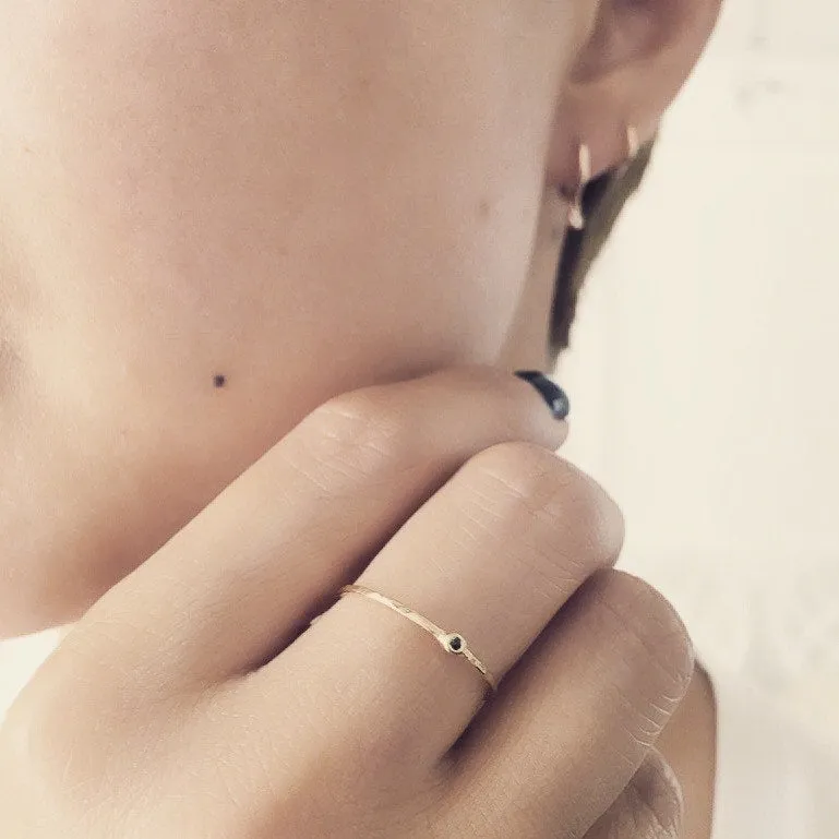 Beauty Mark Ring