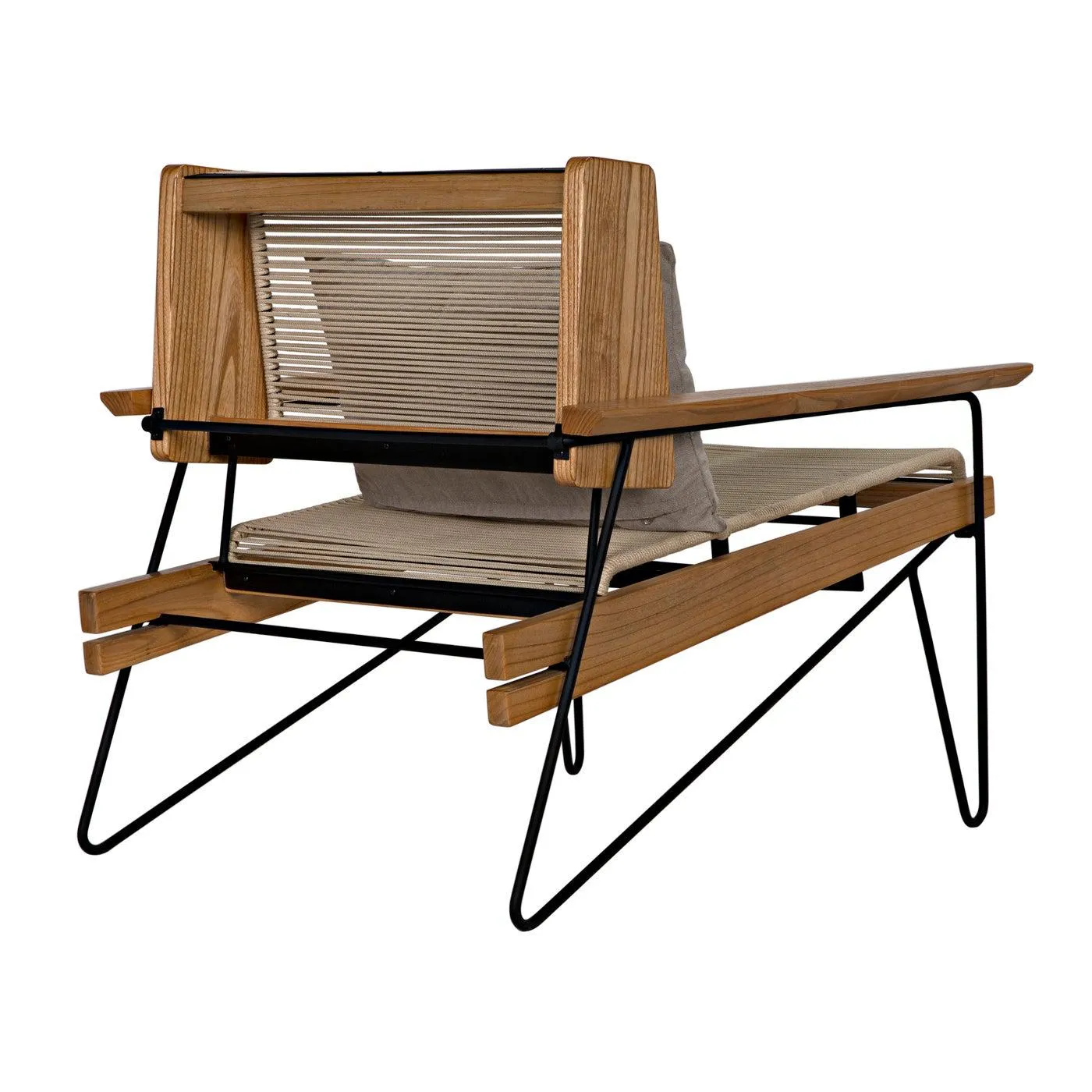 Benson Chair