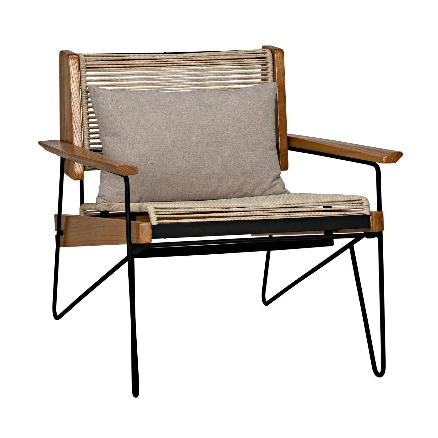 Benson Chair