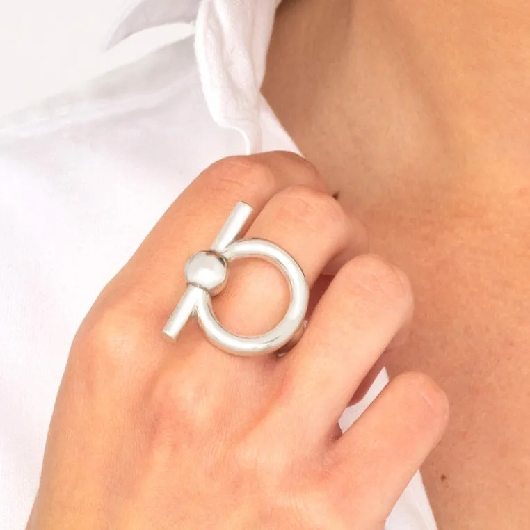 Bit Ring