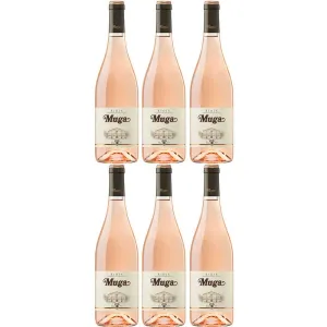 Bodegas Muga Rosado 2022 (Pay 5 Get 6 Bundle)