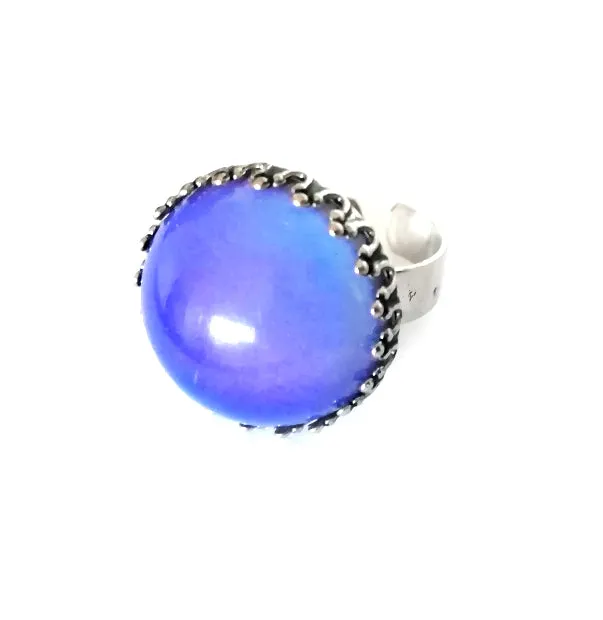 Bold Mood Ring
