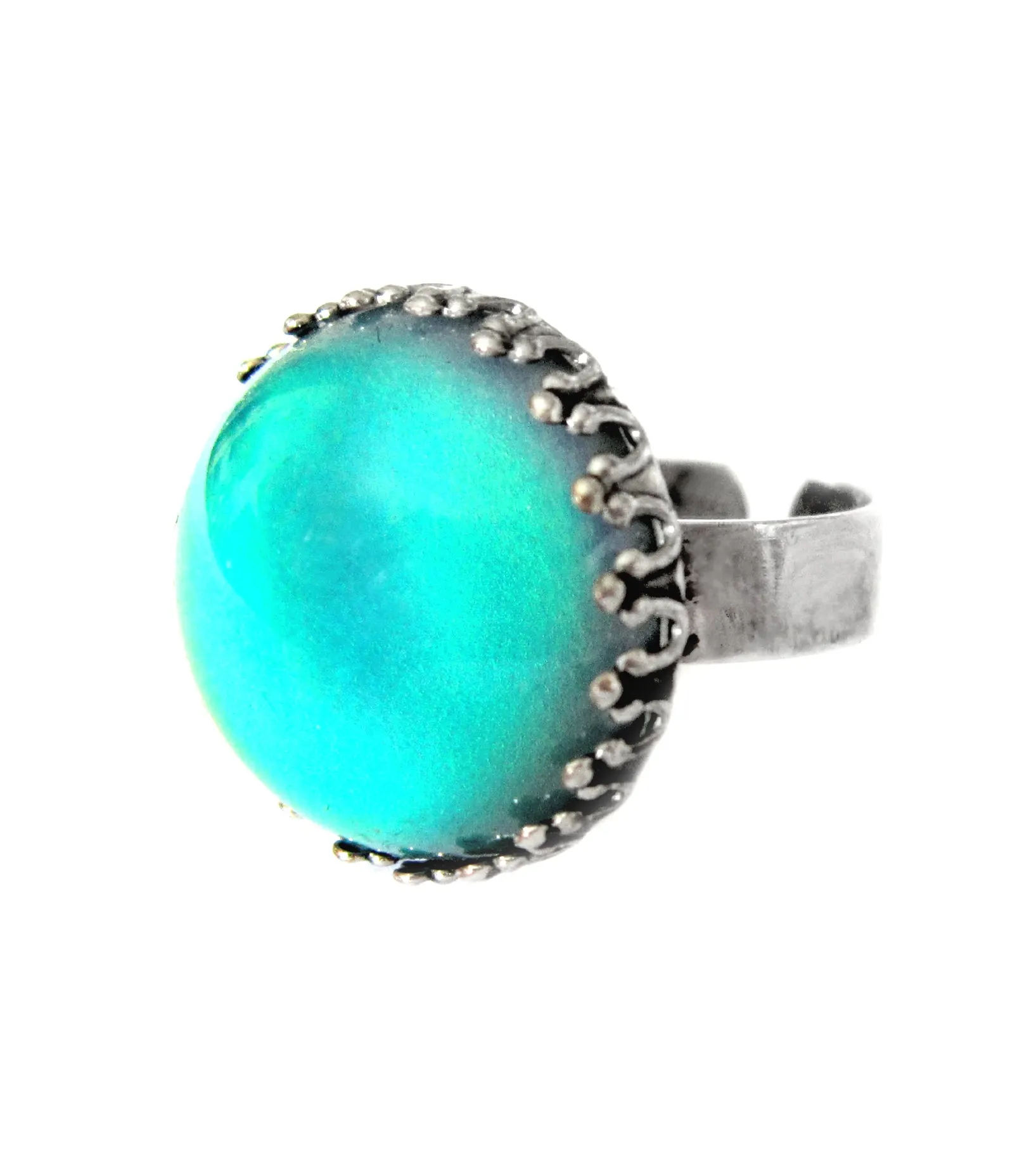 Bold Mood Ring