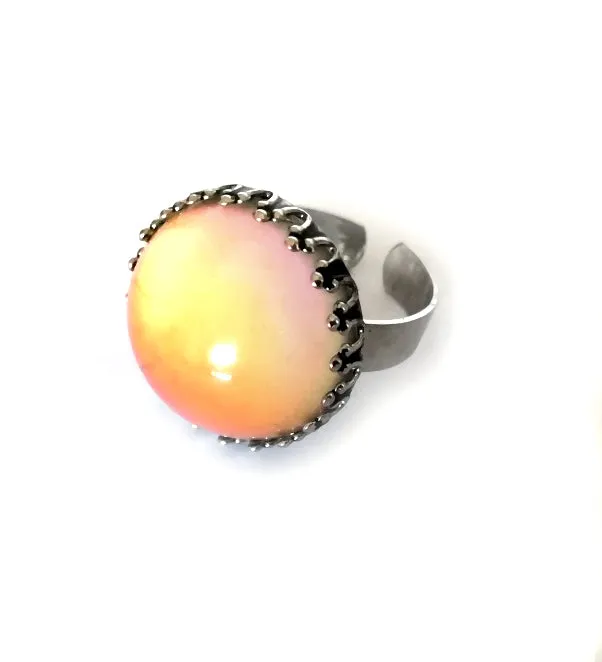Bold Mood Ring