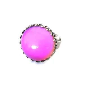 Bold Mood Ring
