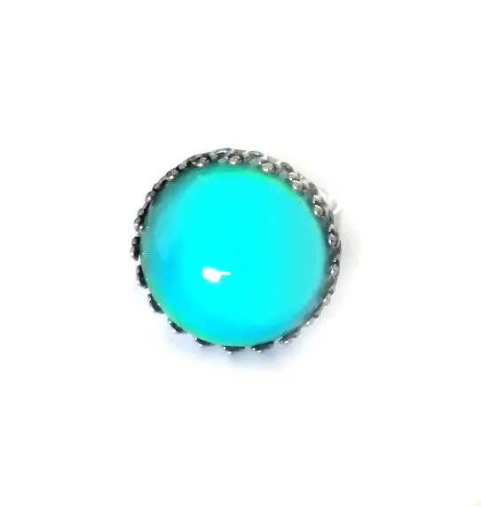 Bold Mood Ring