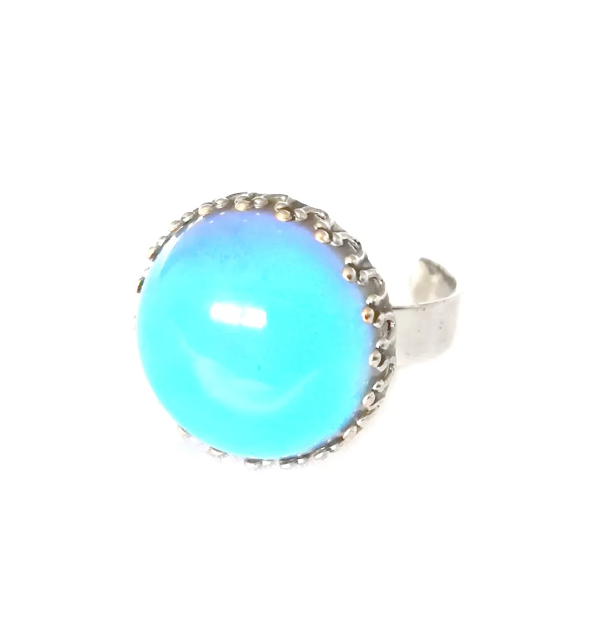 Bold Mood Ring