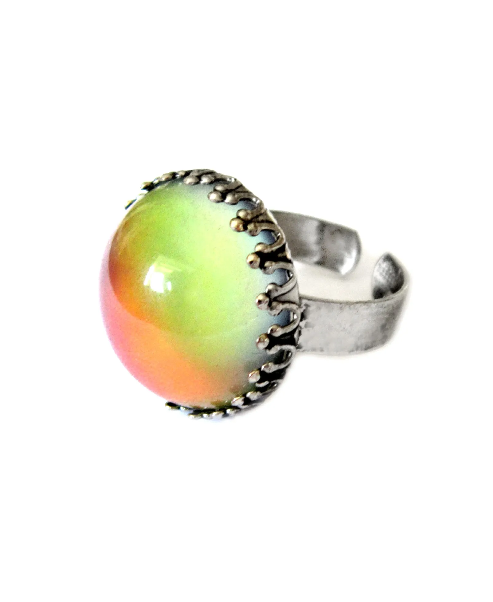 Bold Mood Ring